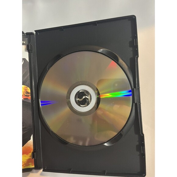 The Transporter Collection Box Set with Transporter 1 and 2 DVDs Tested - Picture 8 of 12